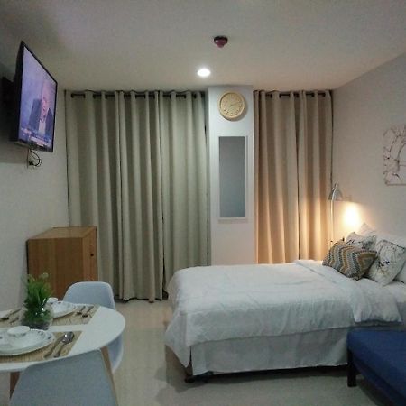Cloud 907 Cityscapes Condominium Μπακολόντ Εξωτερικό φωτογραφία