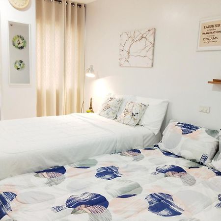 Cloud 907 Cityscapes Condominium Μπακολόντ Εξωτερικό φωτογραφία