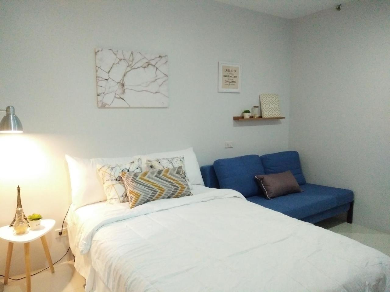 Cloud 907 Cityscapes Condominium Μπακολόντ Εξωτερικό φωτογραφία