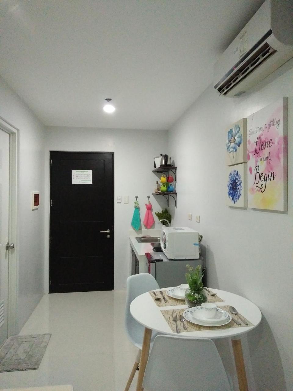 Cloud 907 Cityscapes Condominium Μπακολόντ Εξωτερικό φωτογραφία