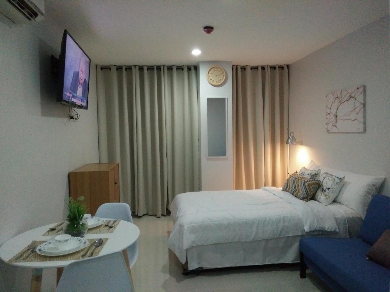 Cloud 907 Cityscapes Condominium Μπακολόντ Εξωτερικό φωτογραφία