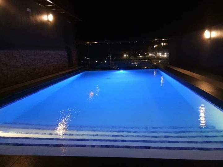 Cloud 907 Cityscapes Condominium Μπακολόντ Εξωτερικό φωτογραφία