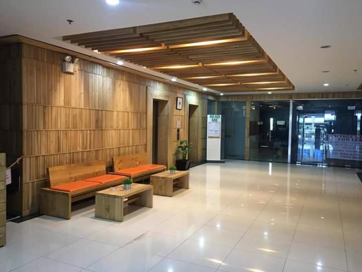 Cloud 907 Cityscapes Condominium Μπακολόντ Εξωτερικό φωτογραφία
