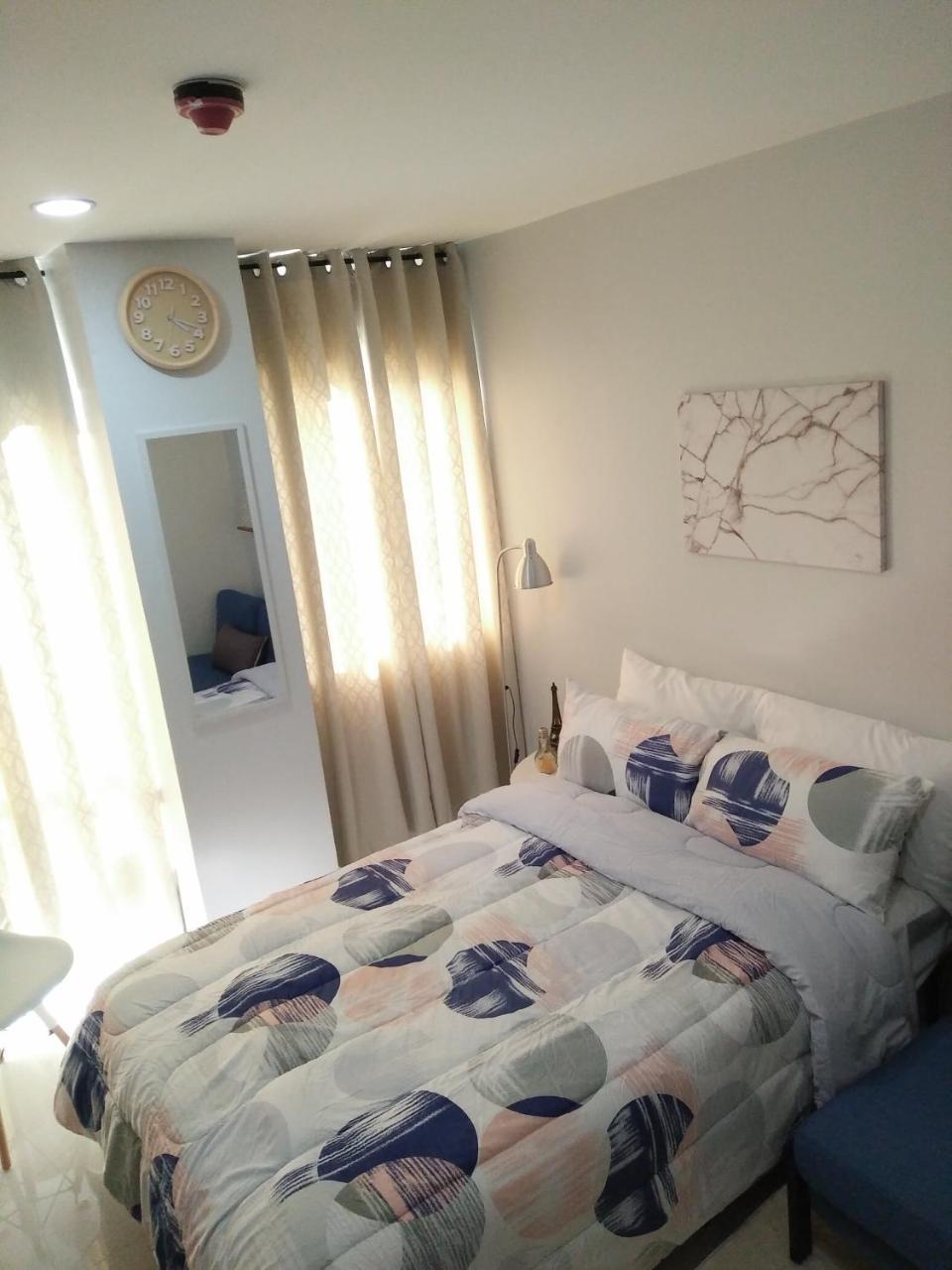 Cloud 907 Cityscapes Condominium Μπακολόντ Εξωτερικό φωτογραφία
