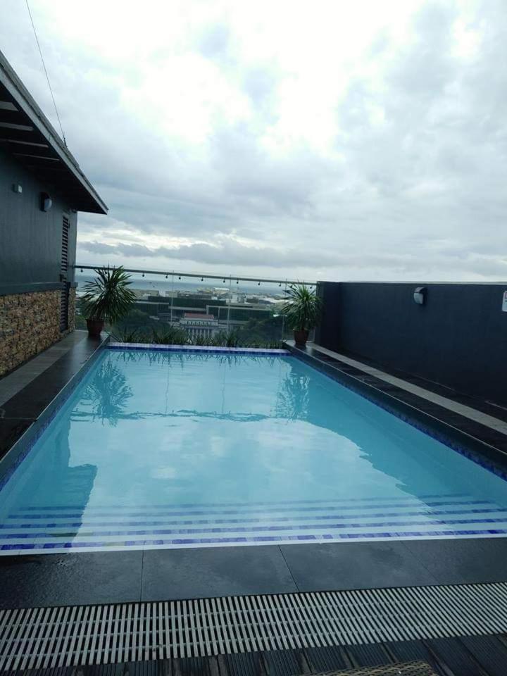 Cloud 907 Cityscapes Condominium Μπακολόντ Εξωτερικό φωτογραφία