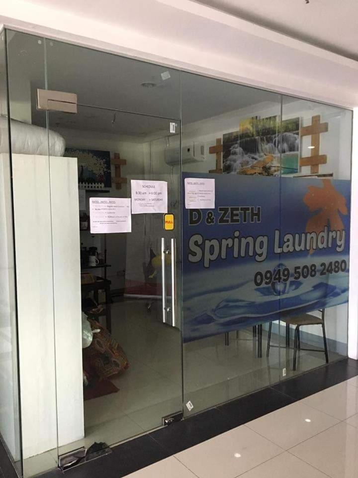 Cloud 907 Cityscapes Condominium Μπακολόντ Εξωτερικό φωτογραφία
