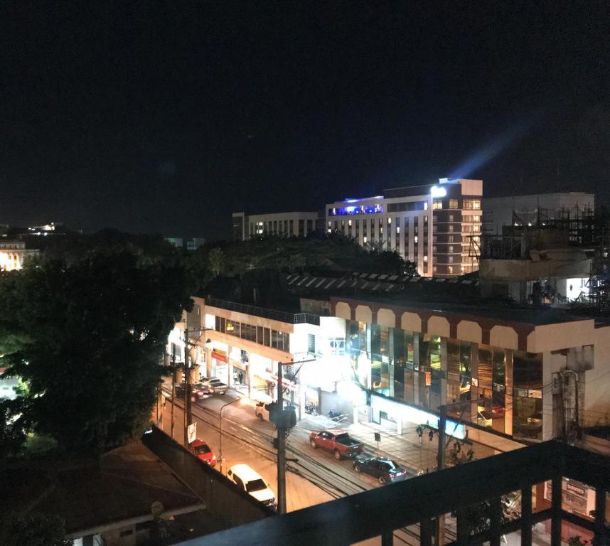 Cloud 907 Cityscapes Condominium Μπακολόντ Εξωτερικό φωτογραφία