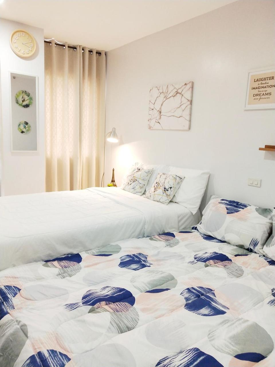 Cloud 907 Cityscapes Condominium Μπακολόντ Εξωτερικό φωτογραφία